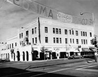 Roskruge Hotel, Tucson