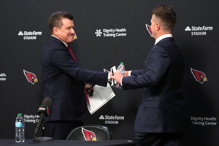 Cardinals LaFleur Football