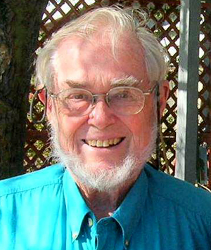 John Lander Leonard PhD