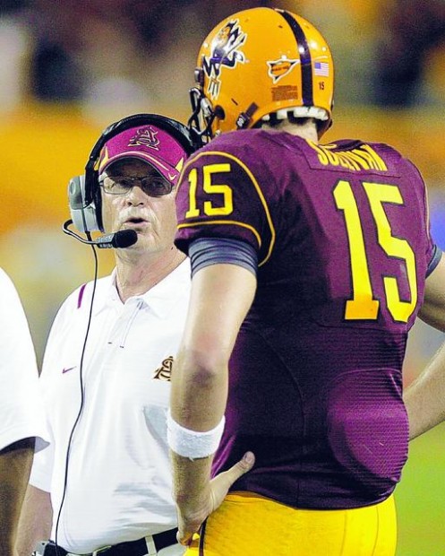 Sun Devils are heavily favored, but Palouse trips can fool you  