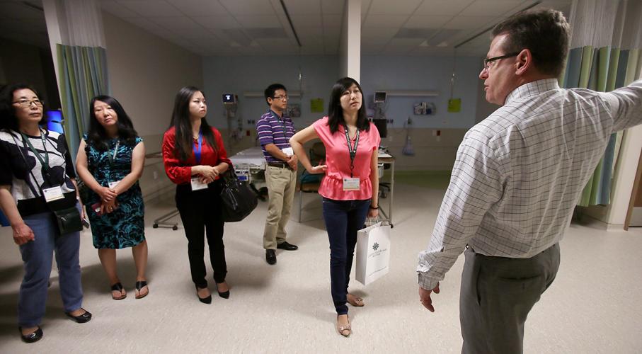 Green Valley Hospital