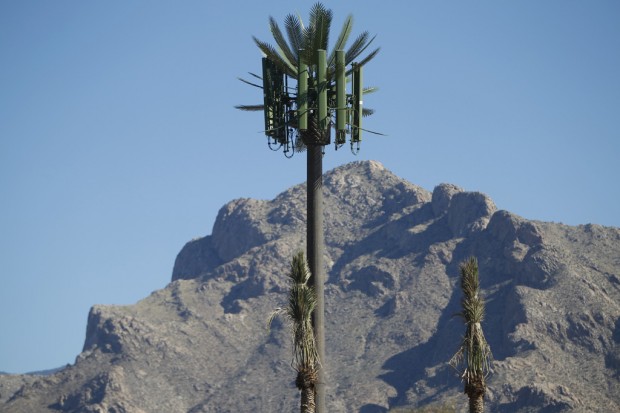 AT&T aiming to build up Northwest service    