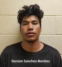 Border Patrol arrests Salvadoran tied to MS-13 west of Tucson