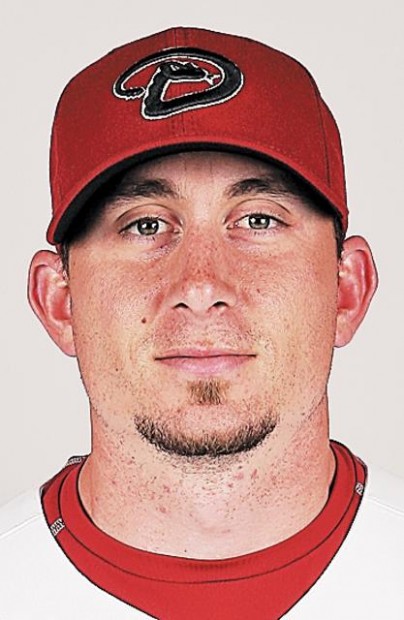 D-backs reward newly confident Medders with position in bullpen  