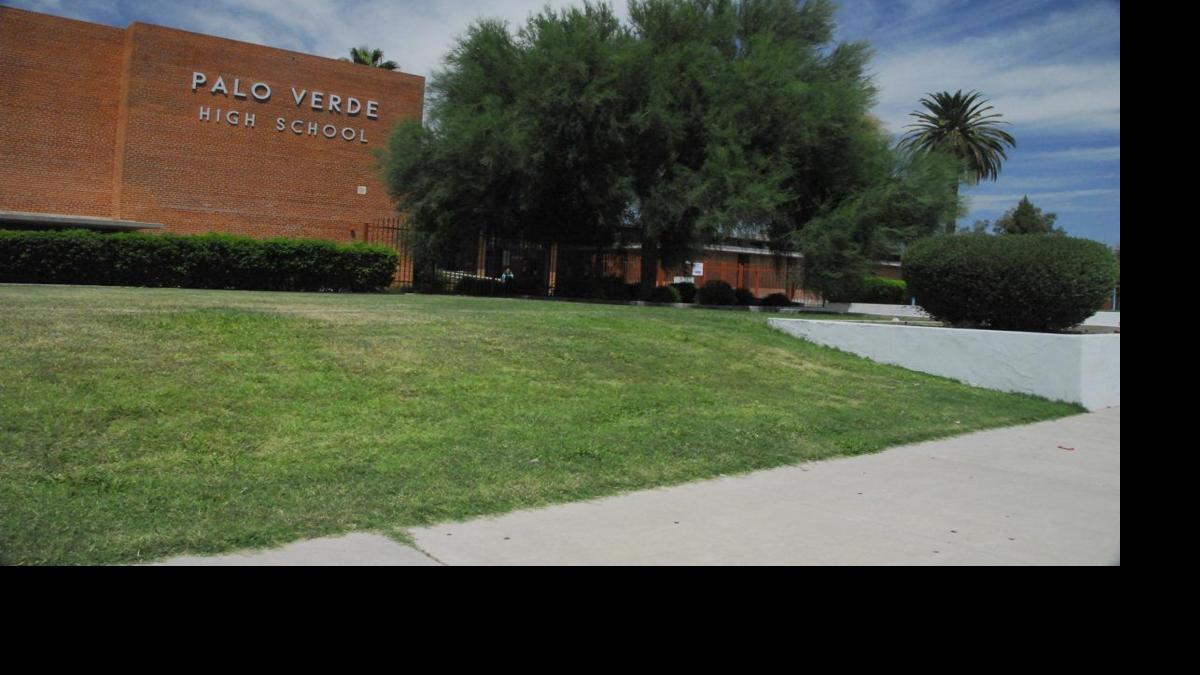 Palo Verde High to transition to four-day week