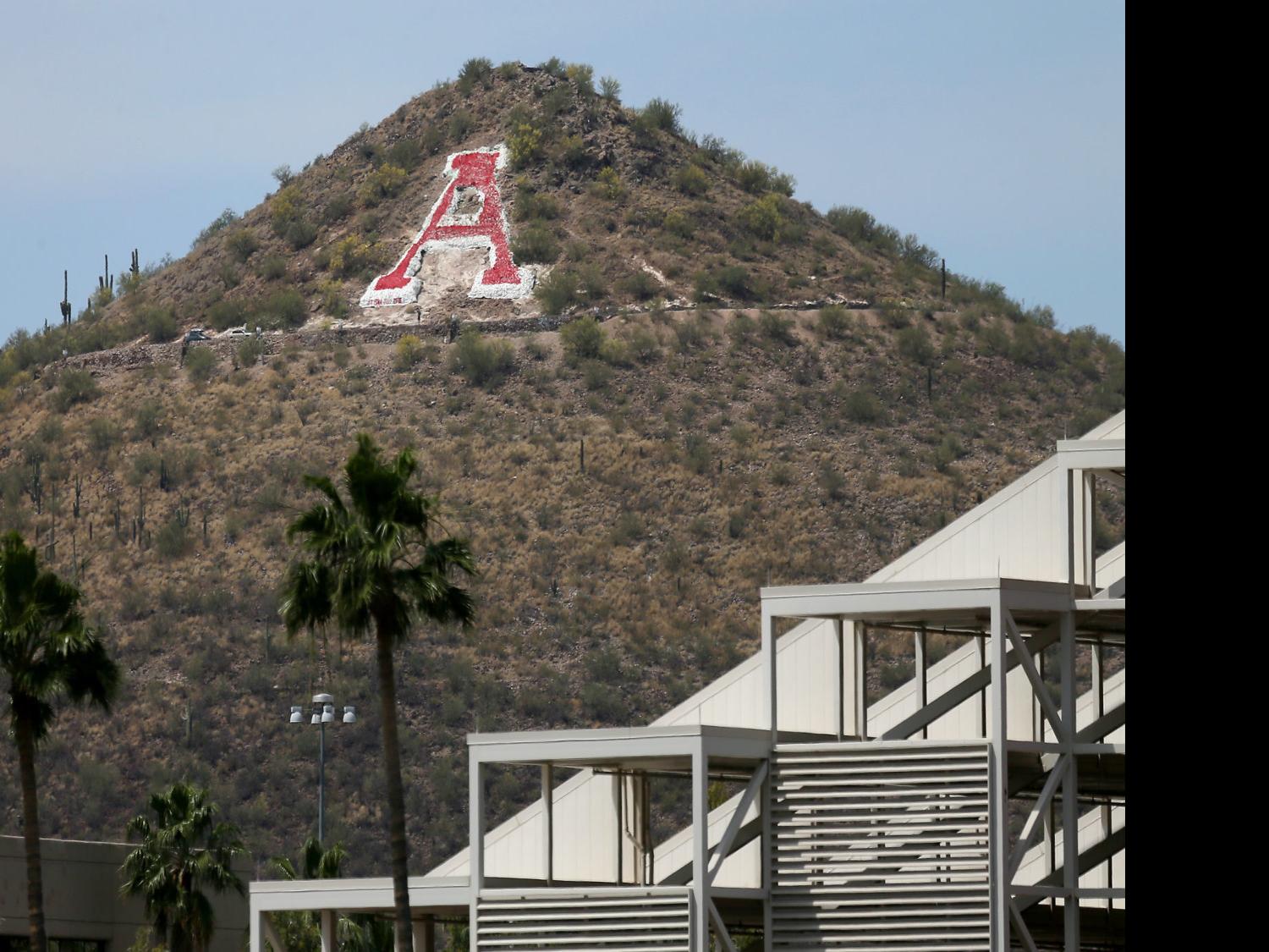 City To Ban Vehicle Traffic On A Mountain On Mondays Local News Tucson Com