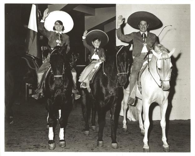 Familia Aguilar