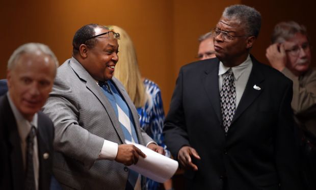 State education board retains McNichols