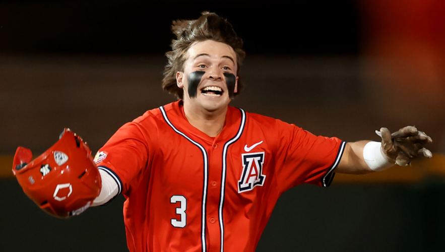 Arizona vs USC, Pac 12 baseball finals | Saturday, May 25, 2024