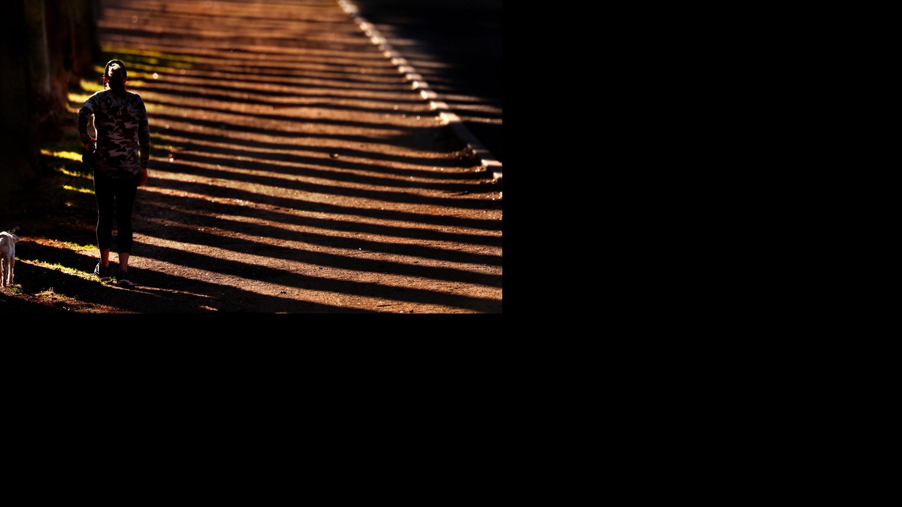 Study: So. Az. Latinos face barriers to nature