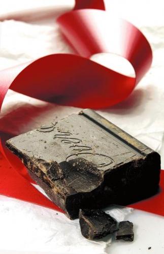 Classy chocolates  