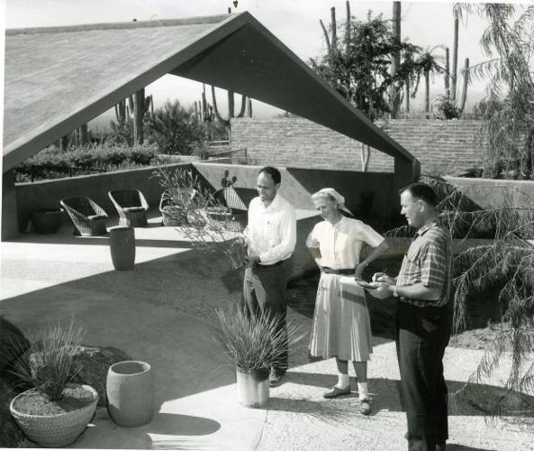 The Arizona-Sonora Desert Museum at 60 years old