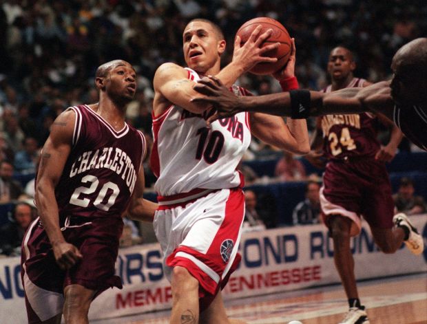 Mike Bibby