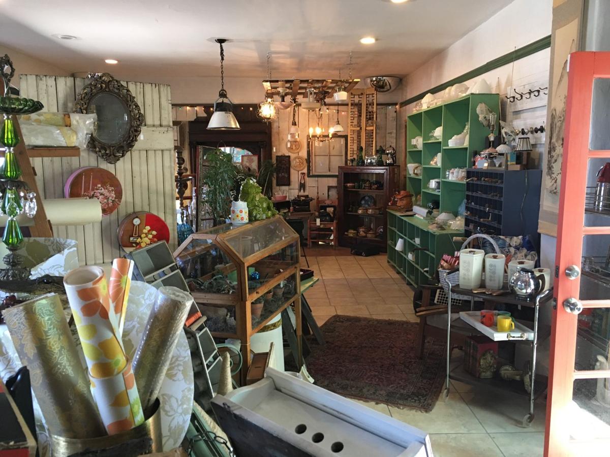 Saturday, April 22 — Learn about antiques at new lecture series