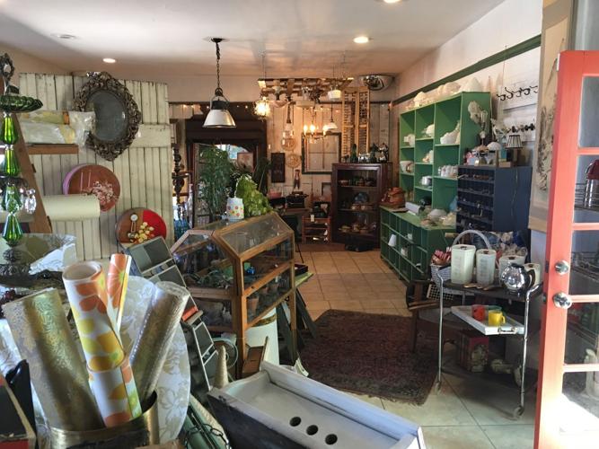 Saturday, April 22 — Learn about antiques at new lecture series