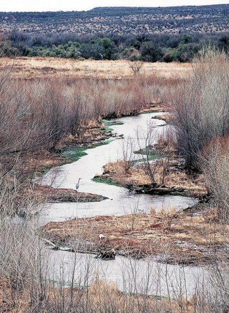 Tubac mired in debate: Stay rural or go suburban?  
