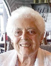 GANELES, Ruth Lubin