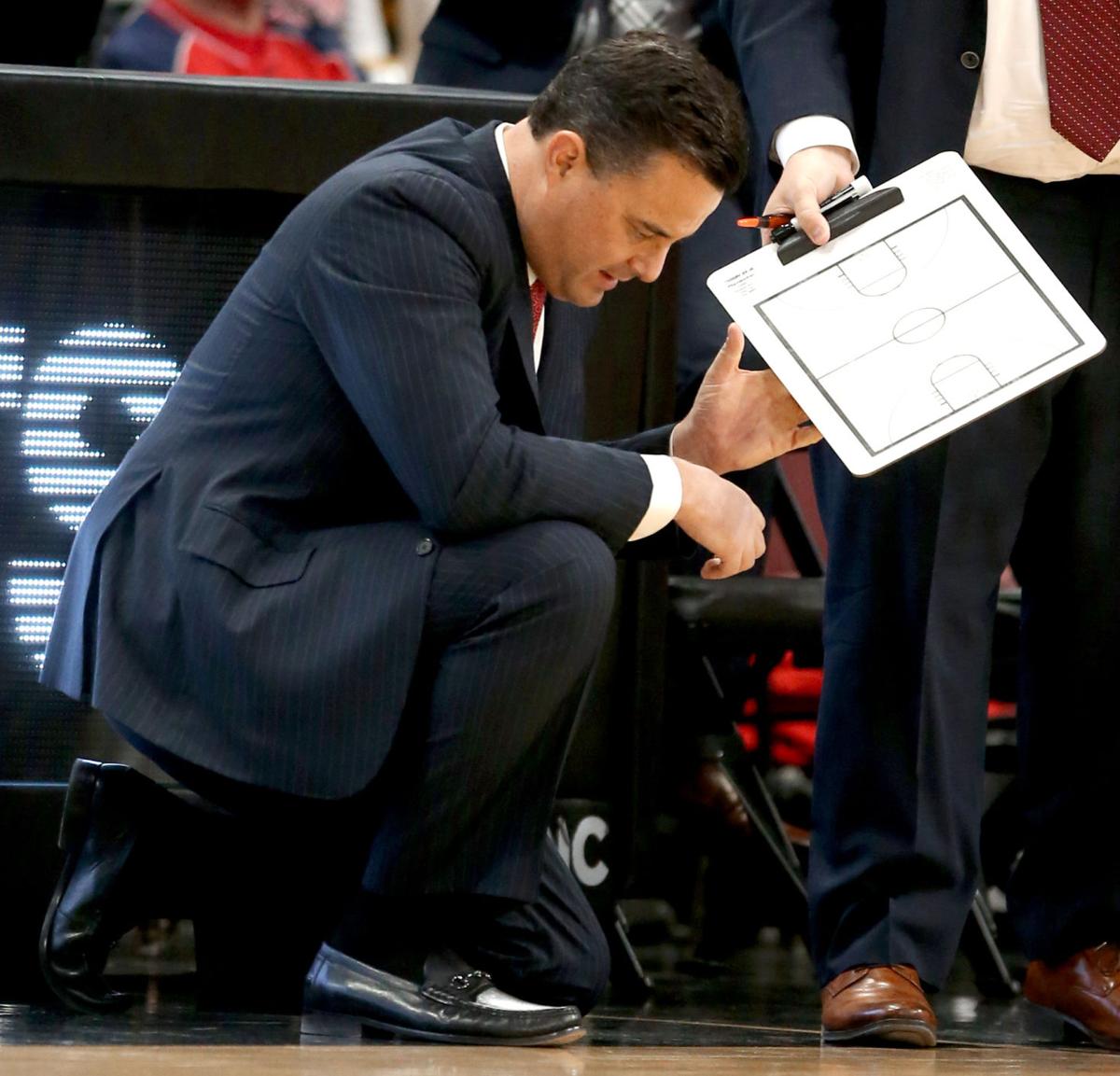 University of Arizona vs Colorado