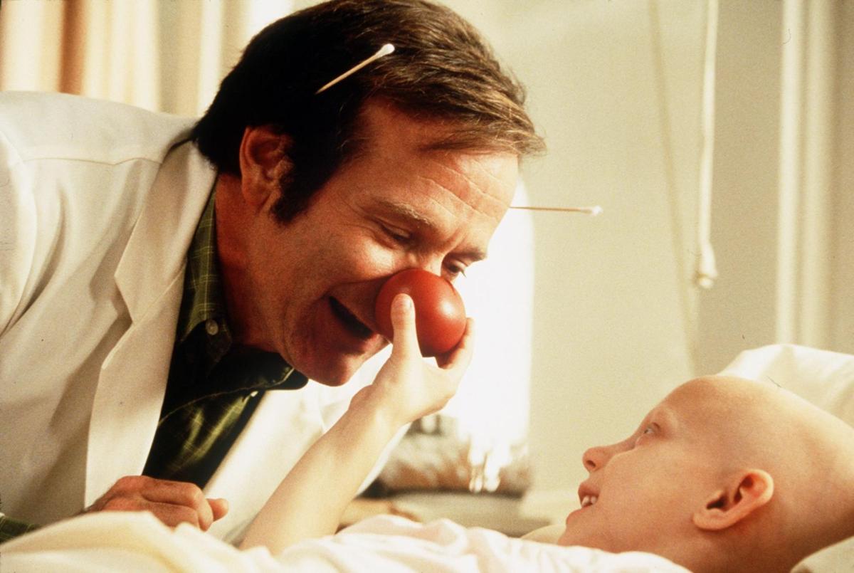 Robin Williams