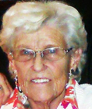 RUDIGIER, Marian (Smith)