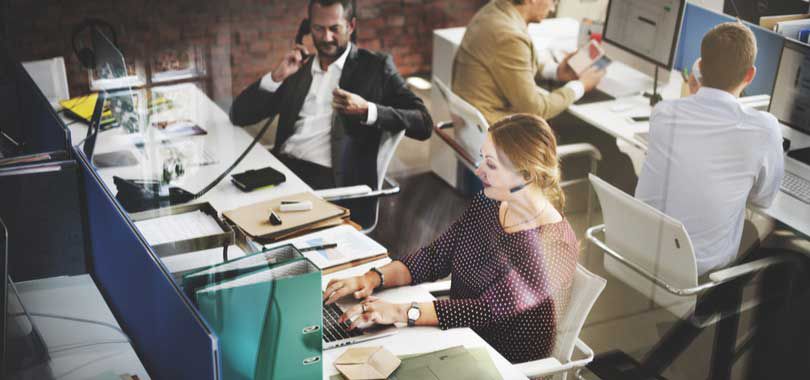 The 4 cornerstones of great customer service