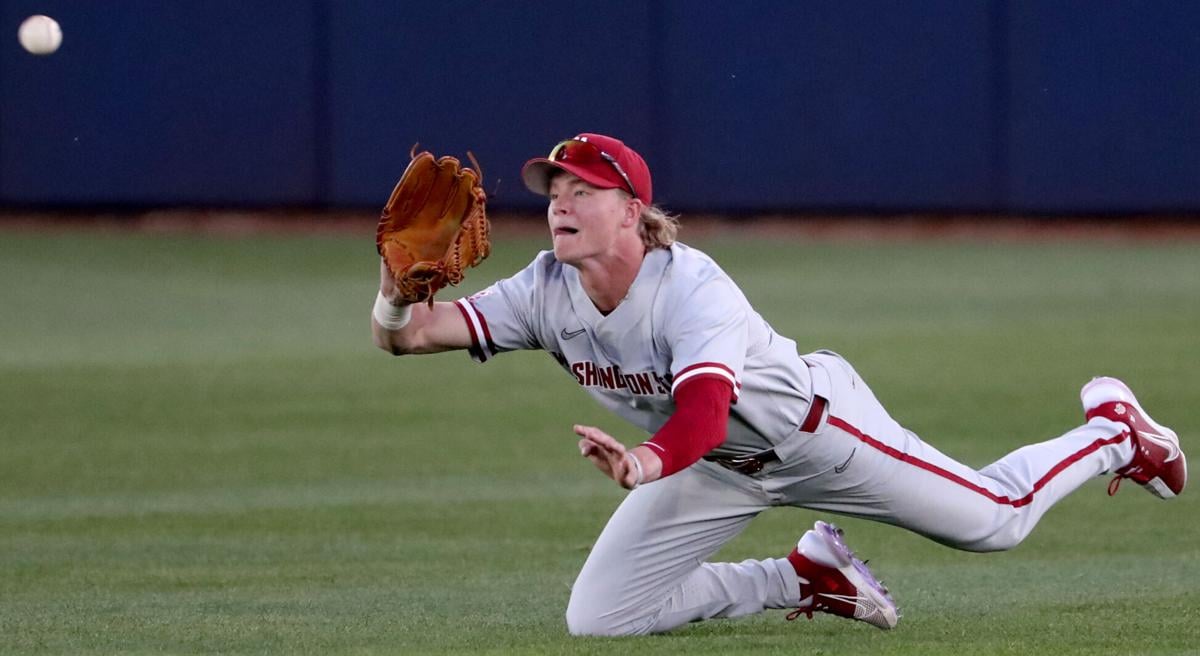 Arizona Rolls WSU, 14-8, in Series Finale - University of Arizona Athletics