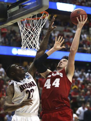 NCAA Tournament: Arizona vs. Wisconsin