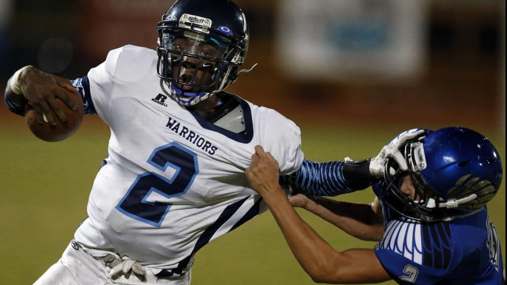 Tucson's best high school quarterbacks so far