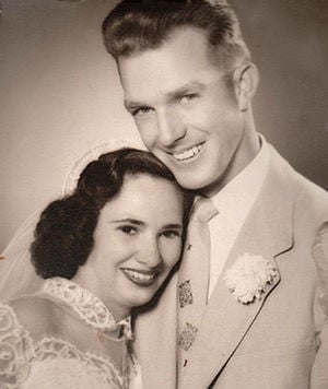 Mitzi Theresa Pickett