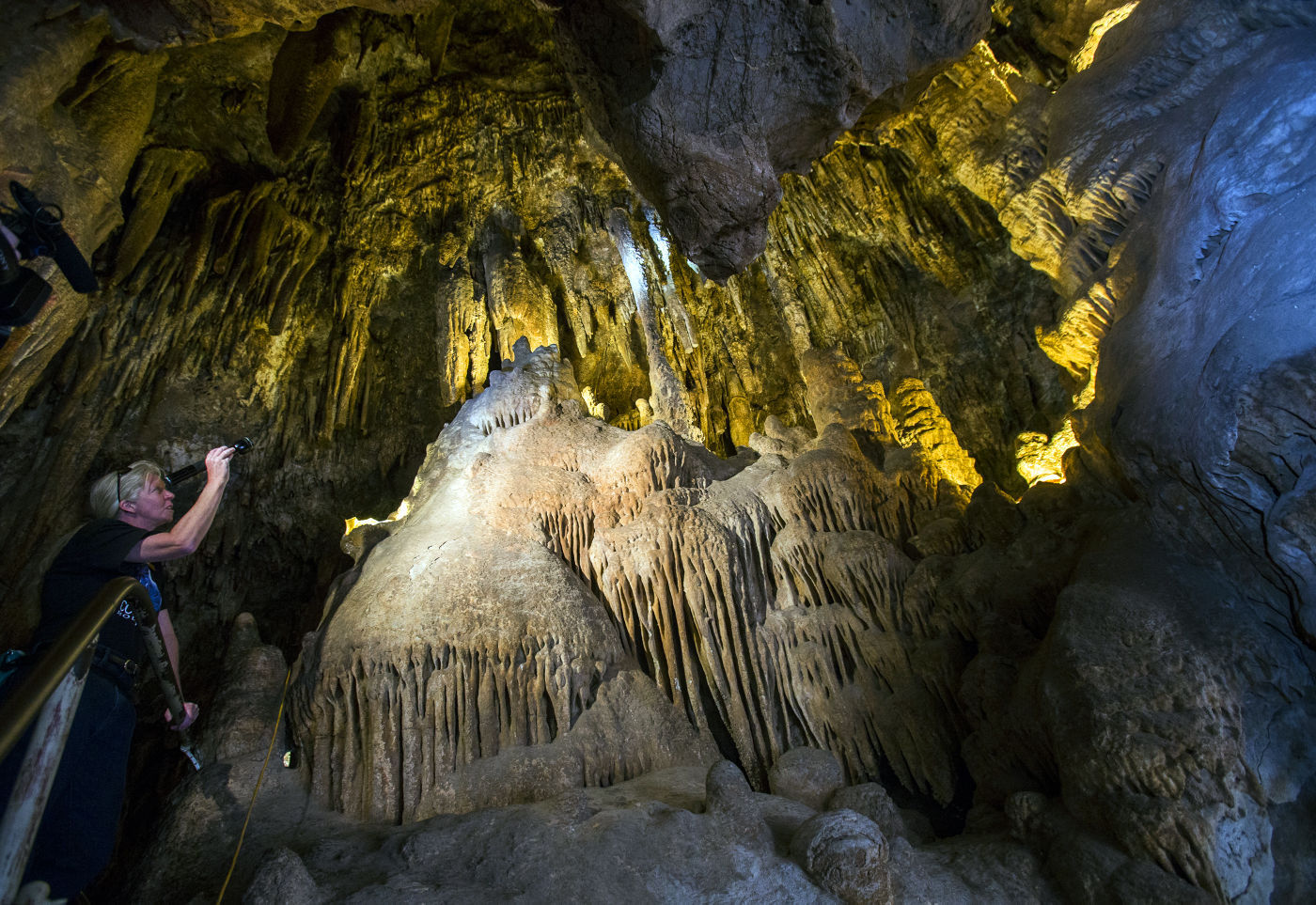 colossal cave hints