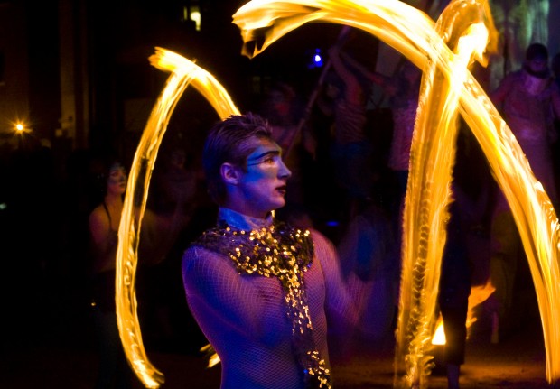 All Souls Procession
