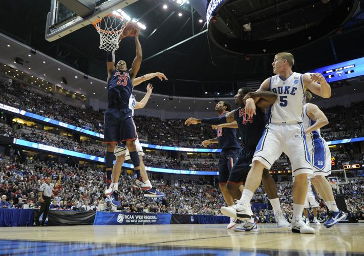 Derrick Williams