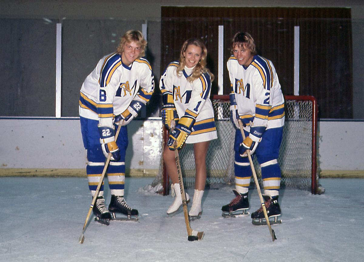 Hockey history Tucson Mavericks lasted just one season Tucson Sports