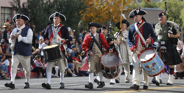 Veterans Day Parade