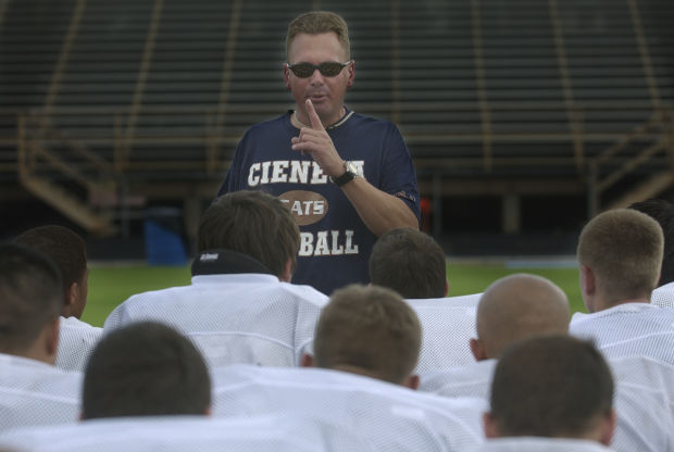 Tucson's top football coaches: No. 10 Nemer Hassey