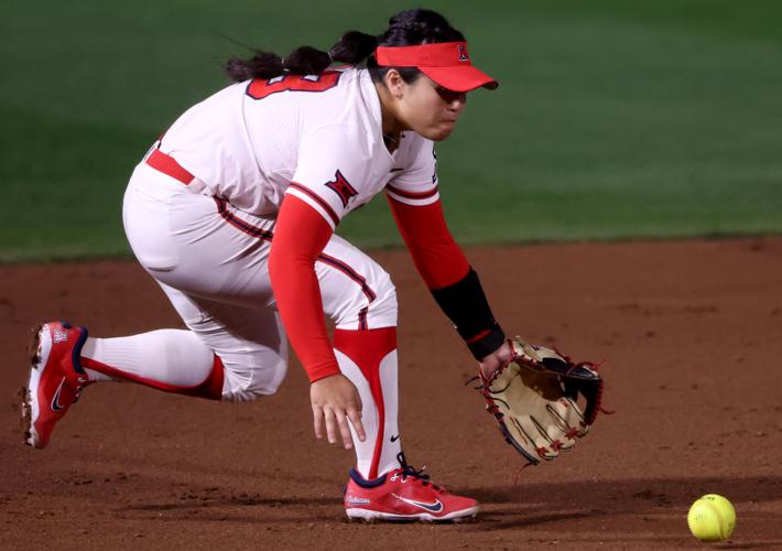 Arizona vs Michigan State