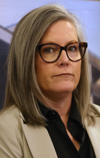 Hobbs vetoes bills on explicit materials, psychedelics, gender detransition