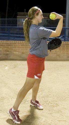 Pitch just like a Wildcat