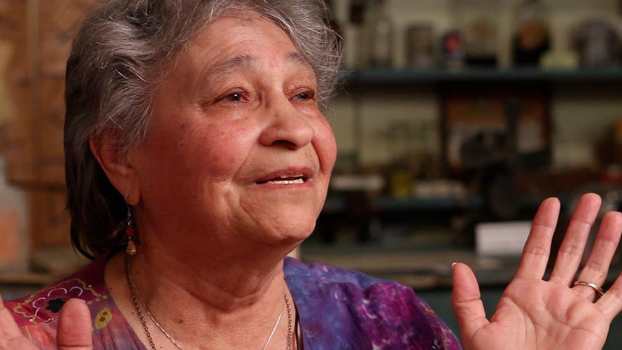 Lucy Haro_Voices of Vail