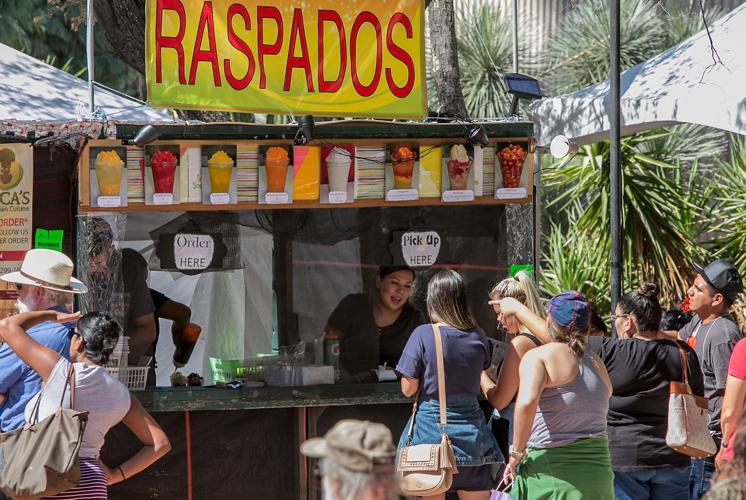 Tucson Meet Yourself