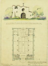 Slideshow: Tucson in 100 Objects — Joesler drawing