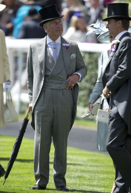 Prince Charles