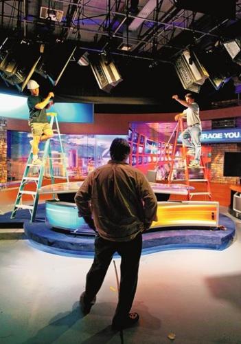 KVOA enters high-def era  