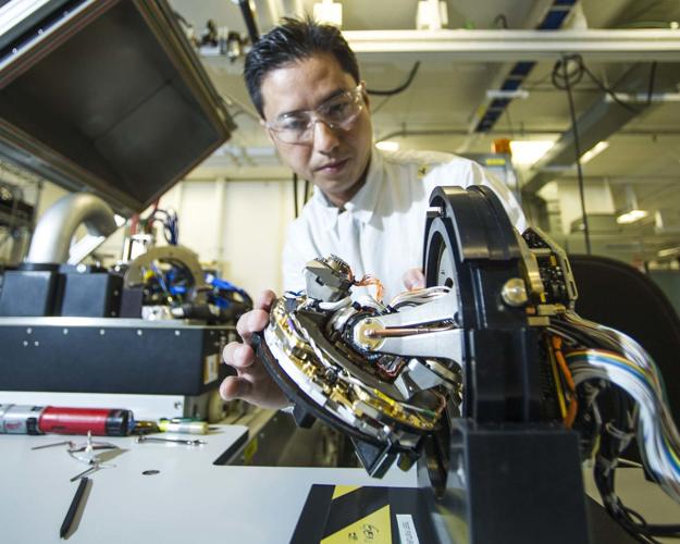 Raytheon Missile Systems