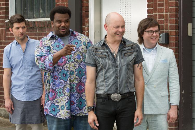 'Hot Tub Time Machine 2''