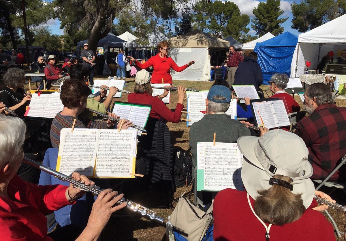 Tucson Flute Club