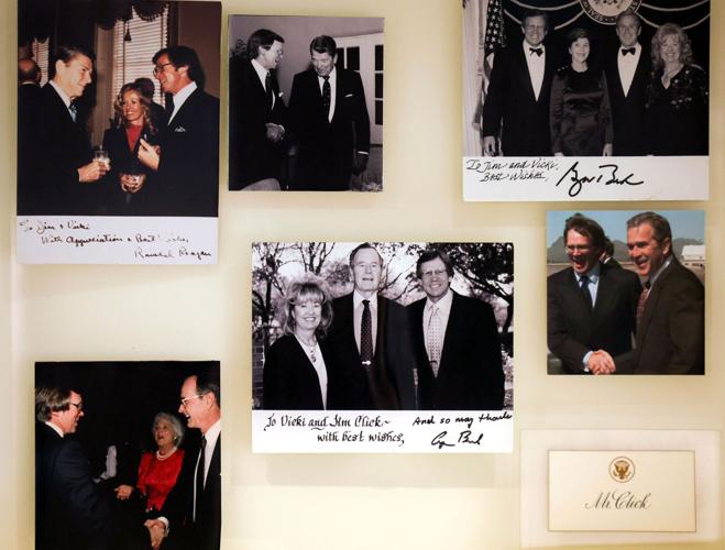 From the editor: A life filled up with family, and giving back