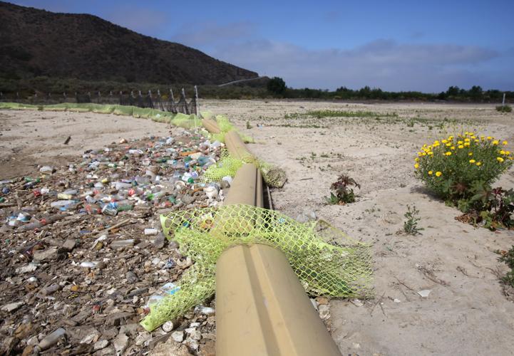 2016 Border Project: California