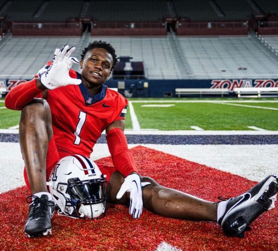 Bill Croskey-Merritt / Arizona