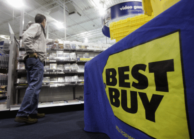 Best Buy opens store on Southwest Side  